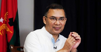 সামনে অনেক কঠিন সময় অপেক্ষা করছে : তারেক রহমান