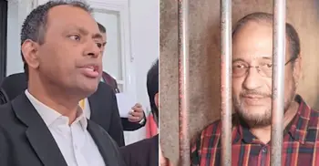 ব্রিগেডিয়ার আযমী এসি রুমে আয়েশে ছিলেন, দাবি আসামিপক্ষের আইনজীবীর