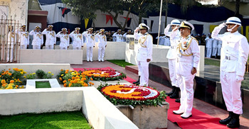 বীরশ্রেষ্ঠ রুহুল আমিন-বীর বিক্রম মহিবুল্লাহর শাহাদাতবার্ষিকী পালন