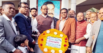 শেখ হাসিনা ভারতে বসে হাদিকে হত্যার নির্দেশ দিয়েছেন: টুকু