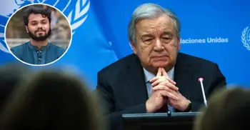 হাদি হত্যাকাণ্ডের তদন্ত ও সব পক্ষকে সংযত থাকার আহ্বান জাতিসংঘ মহাসচিবের