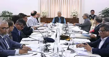 নির্বাচন সামনে রেখে সাইবার নিরাপত্তা জোরদারের নির্দেশ