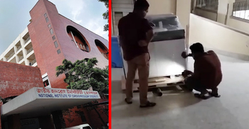 ফ্রি মেশিনের ফাঁদে সরকারি হাসপাতাল, বছরে কোটি টাকার লুট