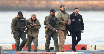 যুক্তরাষ্ট্রের জেলে কেমন আছেন মাদুরো?