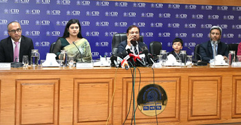 নিখোঁজ-অপহৃত শিশু দ্রুত উদ্ধারে চালু হচ্ছে জরুরি সতর্কতা ব্যবস্থা