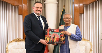 ভবিষ্যৎ ভোটের মানদণ্ড স্থাপন করবে ১২ ফেব্রুয়ারির নির্বাচন