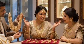 সোনার দাম কেন মানুষকে এত টানে