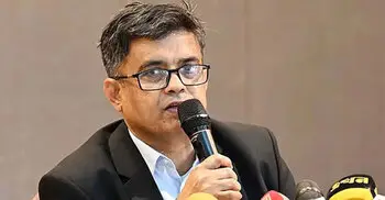 ১৮ ফেব্রুয়ারির মধ্যেই ক্ষমতা হস্তান্তর প্রেস সচিব