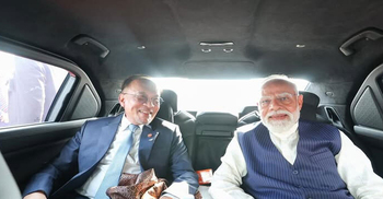 মালয়েশিয়া গেলেন মোদী, জাকির নায়েকের প্রত্যর্পণ ইস্যু আলোচনায়