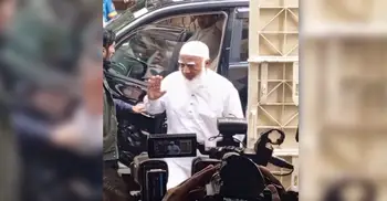 মগবাজার কেন্দ্রীয় কার্যালয়ে জামায়াতের আমির ডা. শফিকুর রহমান