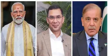 তারেক রহমানের শপথ অনুষ্ঠানে মোদি-শেহবাজসহ ১৩ সরকারপ্রধানকে আমন্ত্রণ