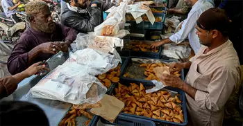 দেশে দেশে ইফতার-সেহরির বিচিত্র রীতি