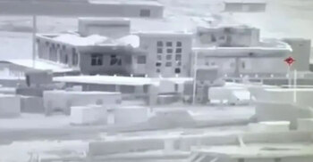 আফগানিস্তানজুড়ে ভয়াবহ বোমা হামলা, ‘ধৈর্যের সীমা শেষ’ বলছে পাকিস্তান