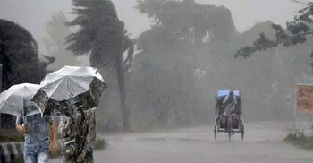 মার্চেই কালবৈশাখী ঝড়ের আভাস, তাপমাত্রা উঠতে পারে ৩৯ ডিগ্রি পর্যন্ত