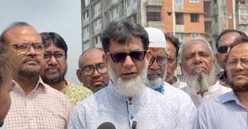 খাল উন্নয়নের কাজ ইতোমধ্যেই শুরু হয়ে গিয়েছে: প্রতিমন্ত্রী হাবিব