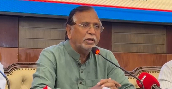 ঢাকা দক্ষিণ সিটি করপোরেশনে বাজেট সমস্যা রয়েছে: আবদুস সালাম