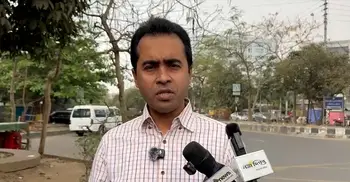 নারীর ক্ষমতায়নে বিশ্বাসী ছিলেন জিয়াউর রহমান, মোস্তাফিজুর রহমান