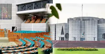 সংসদ বসছে কাল, এবার ব্যতিক্রম যে কারণে