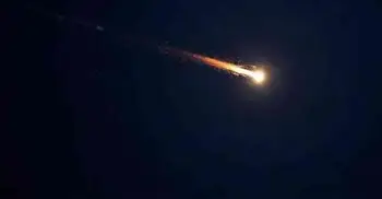 ইসরায়েলে ফের রকেট এবং ক্ষেপণাস্ত্র হামলা চালিয়েছে ইরান