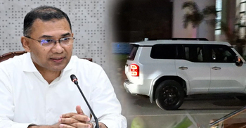 ঈদের পর প্রথম কর্মদিবসে প্রায় ১১ ঘণ্টা অফিস করেছেন প্রধানমন্ত্রী