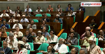 স্পিকারের স্ত্রী ও যশোর-৬ আসনের সংসদ সদস্যের মায়ের মৃত্যুতে সংসদে দোয়া