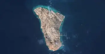 যুক্তরাষ্ট্র কীভাবে ইরানের খারগ দ্বীপ দখল করতে পারে?