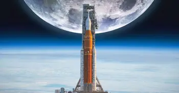 চাঁদে গেলেন কতজন নভোচারী, থাকবেন কদিন