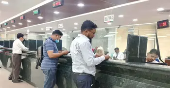 আজ থেকে নতুন সূচিতে চলছে অফিস-ব্যাংক, সন্ধ্যা ৬টার পর মার্কেট বন্ধ