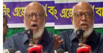জিম্মি দশা থেকে মালয়েশিয়ার শ্রমবাজার মুক্ত না হলে আমরণ অনশনে যাবো