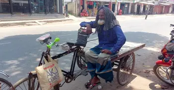 আবহাওয়ার খবর বুধবার, ০৮ এপ্রিল ২০২৬