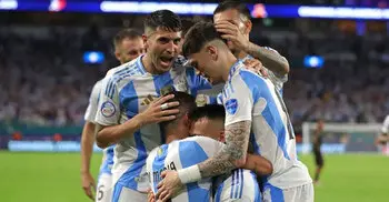 2026 World Cup: When and where will Argentina play the group stage?
