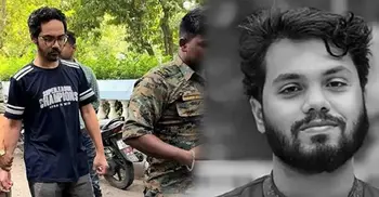 অস্ত্র মামলায় ফয়সাল করিমের ১০ বছরের কারাদণ্ড