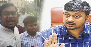 নাসীরুদ্দীন পাটওয়ারীকে অবিলম্বে জনসম্মুখে ক্ষমা চাইতে হবে