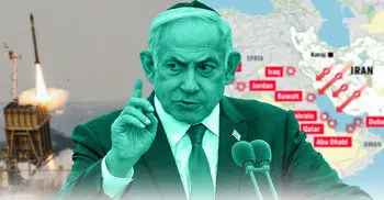 ইরানের বিরুদ্ধে অভিযান শেষ হয়নি: নেতানিয়াহু