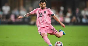 নতুন স্টেডিয়ামে এখনো জয়হীন মায়ামি, শেষ মুহূর্তে মেসির ব্যর্থ ফ্রি কিক