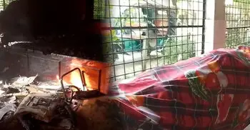 'দরবারে' হামলা চালিয়ে কথিত পীরকে হত্যা, কী হয়েছিল কুষ্টিয়ায়?