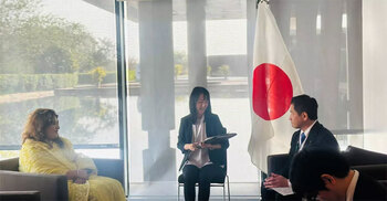 Dhaka seeks more Japanese investment in Bangladesh