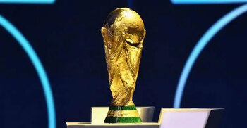 Trump envoy wants Italy to replace Iran at World Cup