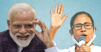 পশ্চিমবঙ্গে বিজেপির জয় বাংলাদেশের জন্য নতুন সমীকরণ