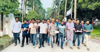 ‘বিএনপি সরকার জুলাই সনদ অক্ষরে অক্ষরে বাস্তবায়নে বদ্ধপরিকর’