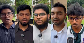 পল্লবীর  চাঞ্চল্যকর শিশু হ’ত্যা মামলার রায় বাংলাদেশে নজির স্থাপন করেছে