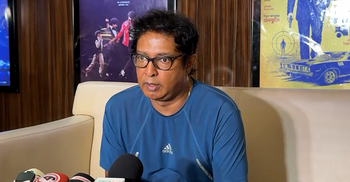 'মাসুদ রানা' সম্পূর্ণ মৌলিক গল্প, কোনো বইয়ের অনুসরণ নয় আব্দুল আজিজ