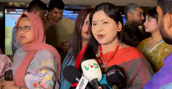 কবিতার সেই বনলতাকে এবার সিনেমার পর্দায় দেখতে এসেছি