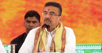 পুশইন প্রশ্নে শুভেন্দু বললেন ‘কোনো উত্তর দেব না’