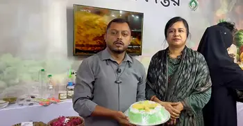 কাঁঠালের বার্গার-কেকের পর এবার ‘কাঁঠাল কাবাব: তাক লাগানো উদ্ভাবন!
