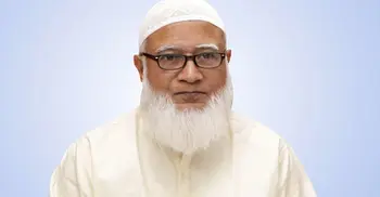 জুলাইয়ের শহীদদের সম্মানী ভাতা বাড়ায়নি সরকার: জামায়াত আমির