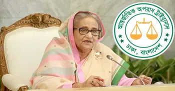 শেখ হাসিনাকে ফেরত পাঠানোর অনুরোধ খতিয়ে দেখছে ভারত