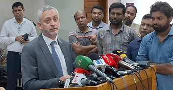 EU pledges €4m for Bangladesh for next elections