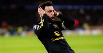 ফার্নান্দেজের জোড়া গোলে দাপুটে জয় ইউনাইটেডের