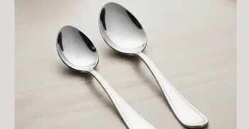 চা চামচ আর টেবিল চামচের পরিমাপের পার্থক্য জানেন কি?